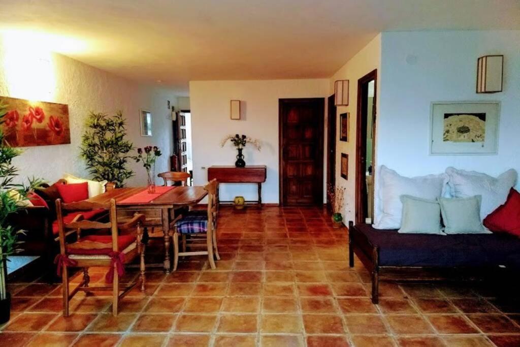 Beachfront Apt! Ac - Pool - Parking Apartment Altea Exterior photo